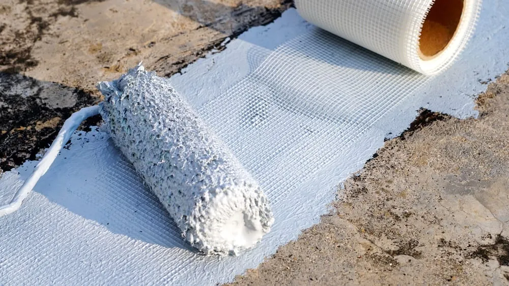 Waterproofing Solutions